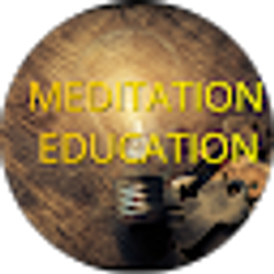 Profile photo of MEDITATION EDUCATION