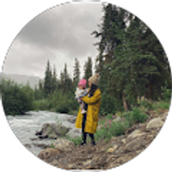 Profile photo of Amy L.