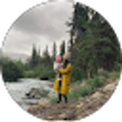 Profile photo of Amy L.