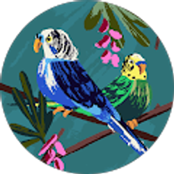 Profile photo of Nadia L