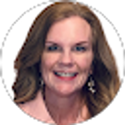 Profile photo of Rebecca Hornblad