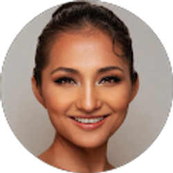 Profile photo of bishnu mishra