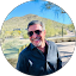 Profile photo of Frank Rotter