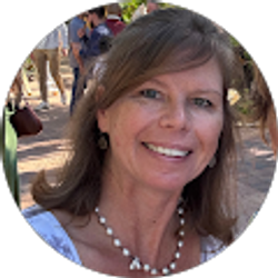 Profile photo of Kriss M Scheid