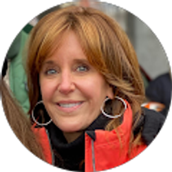 Profile photo of Cynthia Hayes