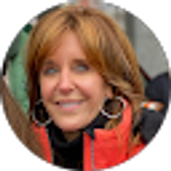 Profile photo of Cynthia Hayes