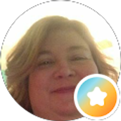 Profile photo of Kerri Thompson