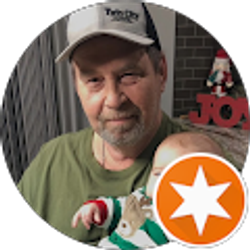 Profile photo of Mike Dilks