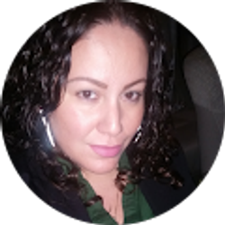 Profile photo of Irma Nunez Vargas