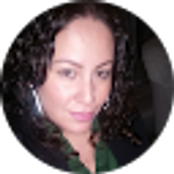 Profile photo of Irma Nunez Vargas