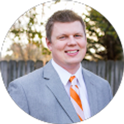 Profile photo of Jeremy Dickson