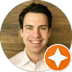 Profile photo of Jonathan Tsirlin