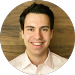 Profile photo of Jonathan Tsirlin