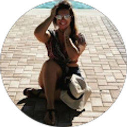 Profile photo of Pam Miranda