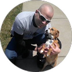 Profile photo of Joshua Cromer