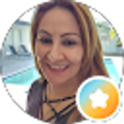 Profile photo of Orly Vieira