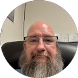 Profile photo of Richard Gamblin