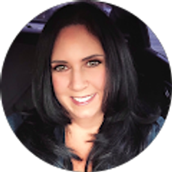 Profile photo of Christine Davison