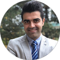 Profile photo of Kiumars Farshidnia