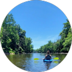 Profile photo of Rachael Leahcar