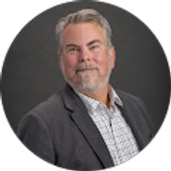 Profile photo of Mike Walker