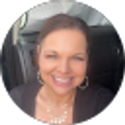 Profile photo of Rachel Woolard