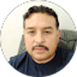 Profile photo of Jesus Morin