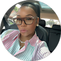 Profile photo of Kei Johnson