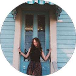 Profile photo of Veda Azure