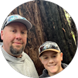 Profile photo of Duane DeWaard