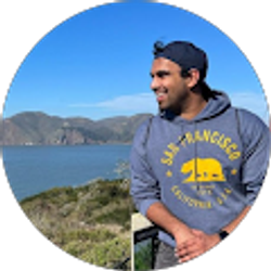 Profile photo of Rey Ravi