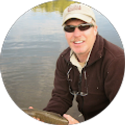 Profile photo of Brian Thompson