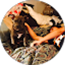 Profile photo of Carolyn Pillot