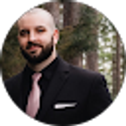 Profile photo of Cody Kotsopoulos
