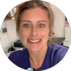 Profile photo of Tiffany Kendricks