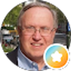 Profile photo of Harry Knipp