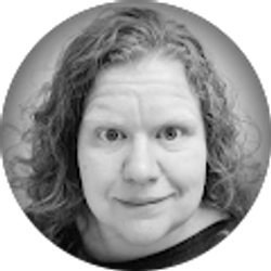 Profile photo of Catherine Volk