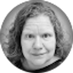 Profile photo of Catherine Volk