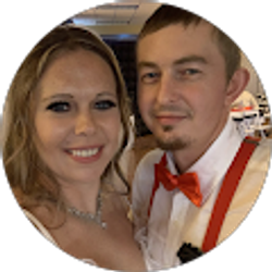 Profile photo of Kristina Walton