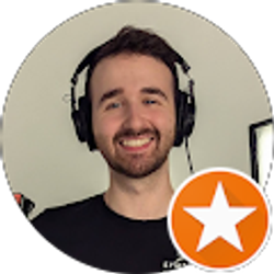 Profile photo of John Messick