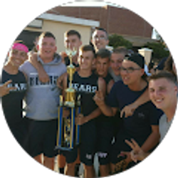 Profile photo of Zackery Hallett