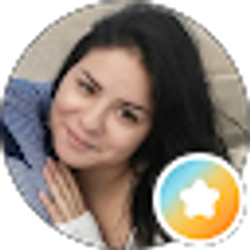 Profile photo of Hazel Negri