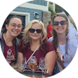 Profile photo of Courtney Throop