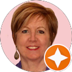 Profile photo of Patricia Marlin