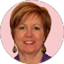 Profile photo of Patricia Marlin