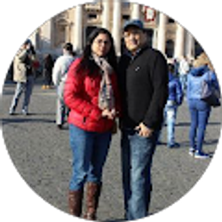 Profile photo of Lopamudra Mishra