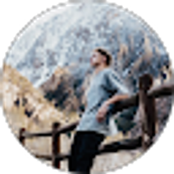 Profile photo of Bensen Johnson