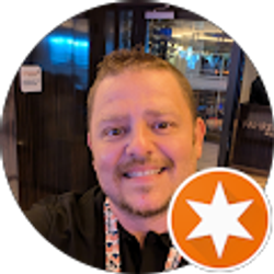 Profile photo of Ken Peach