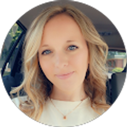 Profile photo of Katy Carey