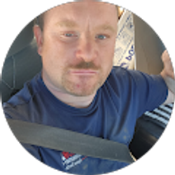 Profile photo of Cody Raum